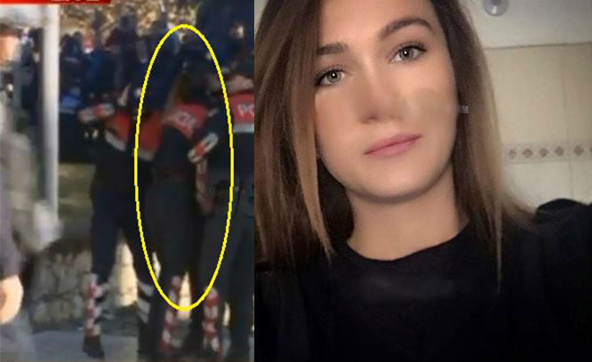 PROTESTA/ Në shtëpinë e Inës, flasin mes lotësh prindërit: Nuk donim të bëhej police por ajo doli e para