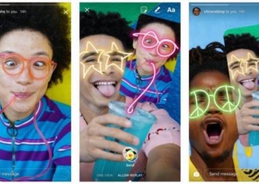 MË NË FUND/ Instagrami sjell risinë që e duam të gjithë