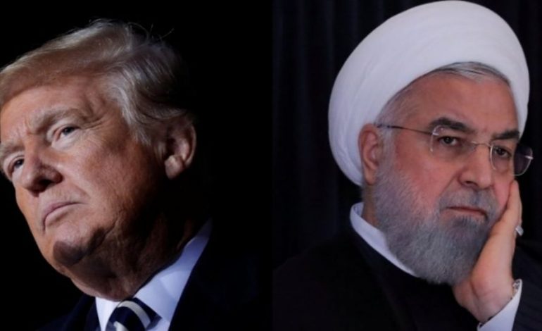Irani zotohet të “THYEJË” sanksionet e SHBA/ Rouhani: Do të vazhdojmë shitjen e naftës