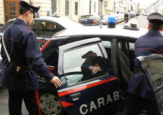 I DËNUAR PËR PËRDHUNIM/ Kapet shqiptari i ‘rrezikshëm’ në Itali