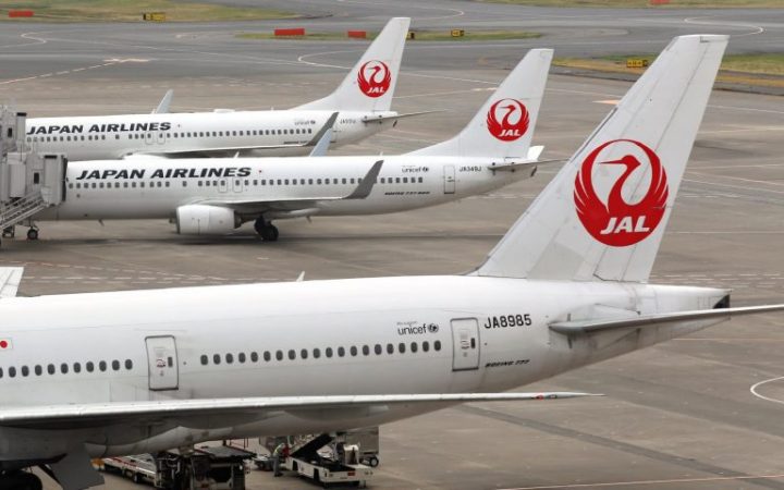 INCIDENTI ME LINJËN ”JAPAN AIRLINES”/ Kërkon falje për pilotin… e dehur!