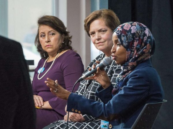VOTIMET NË SHBA/ Një somalezo-amerikane gati për të fituar zgjedhjet për Kongres