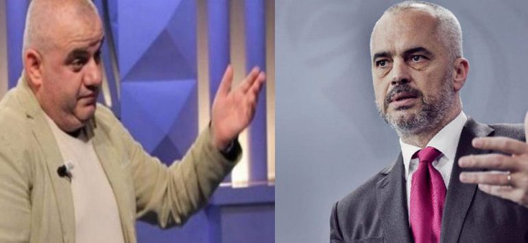 “TË FORTËT”/ Rama REPLIKON me Artan Hoxhën: Ata vrasin njëri tjetrin. Do zhduken…