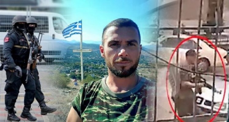 EKZEKUTIMI I EKSTREMISTI/ Katsifas paralajmëroi ngjarjen në shtator. Mesazhet dhe detajet e një vetëvrasje