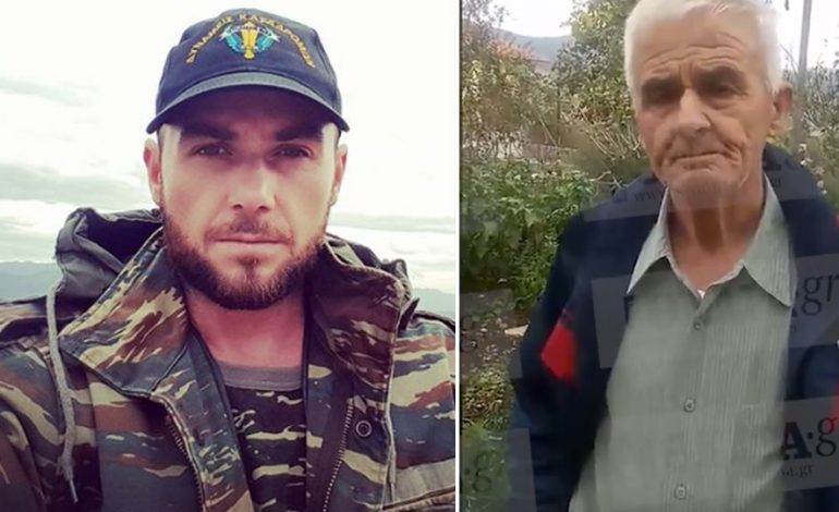 E FUNDIT/ Babai i Kaçifas mbërrin te Krimet e Rënda. Ja për çfarë është thërritur