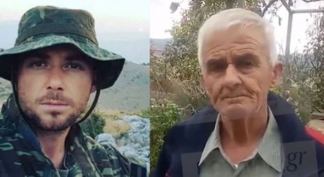 EKZEKUTIMI I EKTREMISTIT GREK/ Babai i Kaçifas 2 orë te Krimet e Rënda, dëshmia: Të zbardhet vrasja e djalit