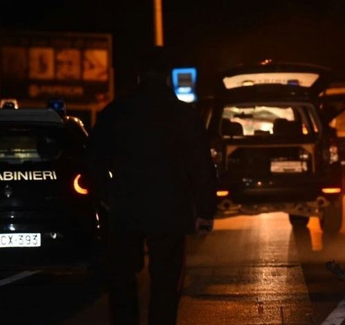 NGA VJEDHJET TE PENGMARJA/ Kush është shqiptari kreu i bandës në Itali (EMRI)