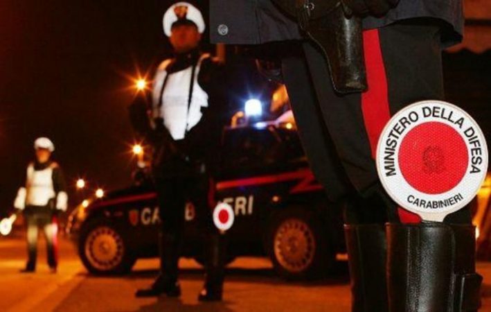 SHISTE DROGË NË ITALI/ Kapet mat trafikanti shqiptar me 17 kg