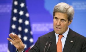 John Kerry KRITIKON Donald Trump: SHBA nuk mund të ketë një president naiv e të vrazhdë