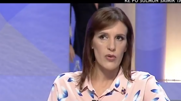 “ASNJË PROKUROR NË BOTË…”/ Klodiana Lala: Një dokument i ri ka ardhur nga Bari për Tahirin