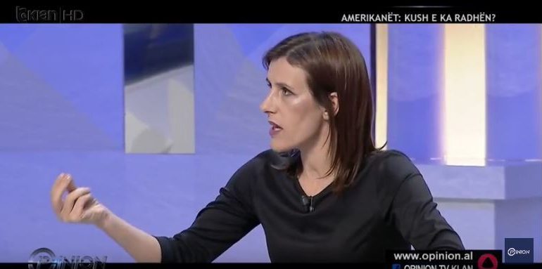 “DOSJET”/ Gazetarja Lala jep DETAJE: Zyrtarë të lartë janë përgjuar nga prokuroria (VIDEO)