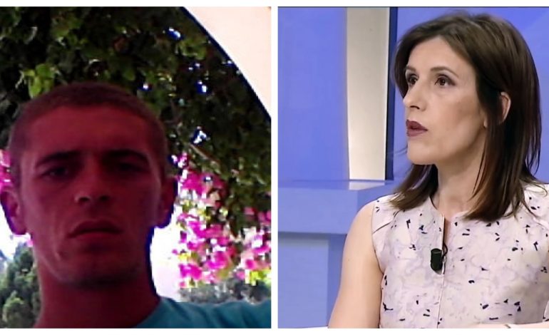 VRASJA NË TIRANË/ 30 vjeçari që u kap sot, dyshohet se qëlloi me armë banesën e gazetares Klodiana Lala