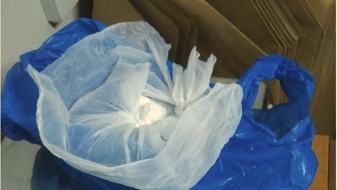 SHPËRNDANTE KOKAINË NË LOKALET E TIRANËS/ Si u kap SAIMIR REXHA. Informacionet erdhën nga…