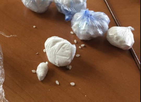 KAPET ME 500 GRAMË KOKAINË SHQIPTARI NË ITALI/ E kishte fshehur në një zarf brenda makinës