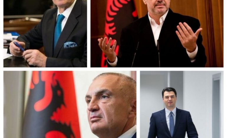 “RAPORTET ME RAMËN E BASHËN”/ Meta: Me Berishën është një kimi tjetër