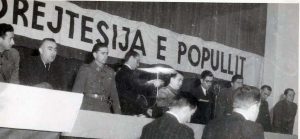 DOKUMENTI/ Ja kushtet e tmerrshme në kampet e punës dhe internimet