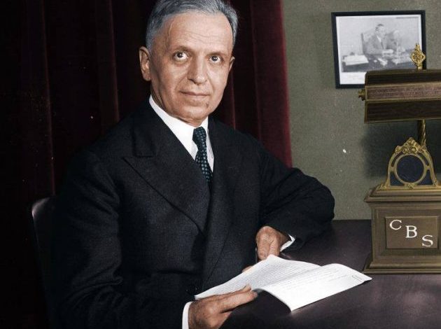 “GJITHMONË E SHTYJ PËR VITIN TJETËR”/ Historitë e dashurisë së Faik Konicës dhe pse nuk gjeti dot grua