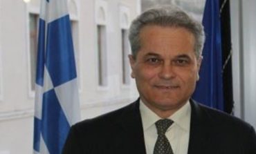 VUANTE NGA SËMUNDJE E RËNDË/ Ndahet nga jeta konsulli i Greqisë në Gjirokastër