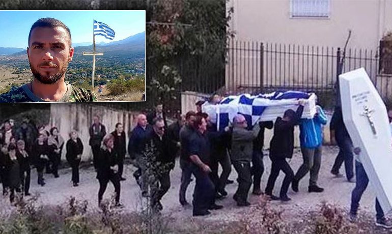 VARRIMI I KACIFAS/ Ç’po ndodh në Bularat dhe në kufi me Greqinë (VIDEO+FOTO)