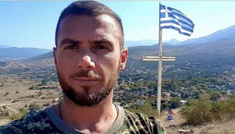 VRASJA E EKSTREMISTIT/ Në Kishën e Bularatit mbahet meshë për Kaçifan, historiani: Erdhën grekë të Forcave Speciale (Foto)