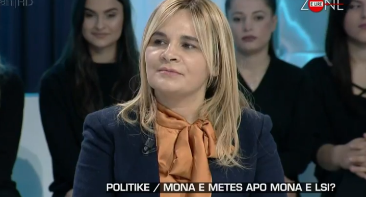 MËKATI MË I MADH I ILIR METËS/ Monika e thotë “më në fund”: Pi DY gota verë!