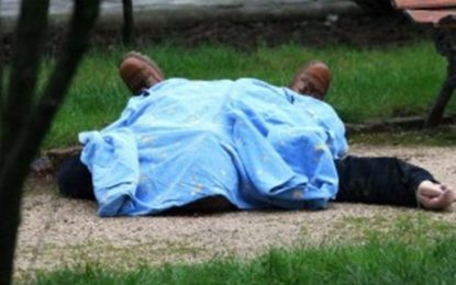 E RËNDË NË FIER/ Gjendet i PAJETË 60 vjeçari. Dyshimet e policisë janë se…