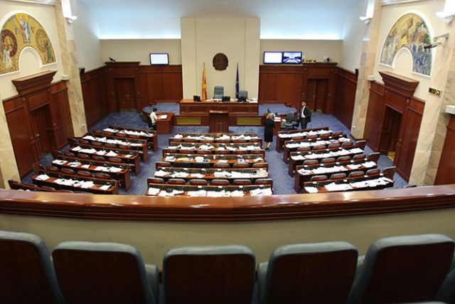 MARRËVESHJA E PRESPËS/ Sot skadon afati për amendamentet