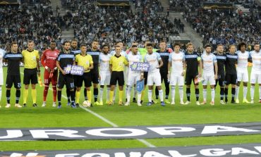 DALIN FORMACIONET ZYRTARE/ Lazio – Marseille, 3 shqiptarë luajë si titullarë