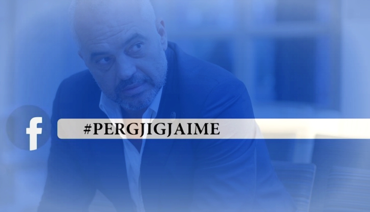 PROPOZIMI I BODES PËR BSH/ Rama: I çova një SMS dhe u përgjigj pozitivisht (VIDEO)