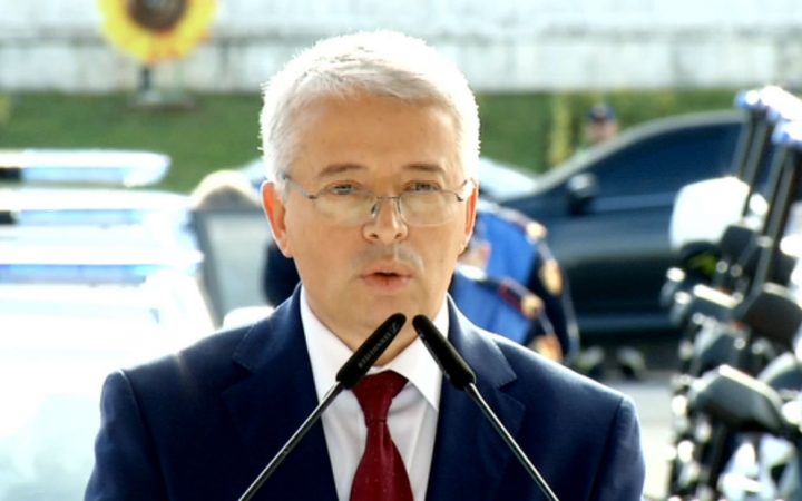 PAS GJIROKASTRËS/ Lleshaj takim me drejtues të policisë së Korçës