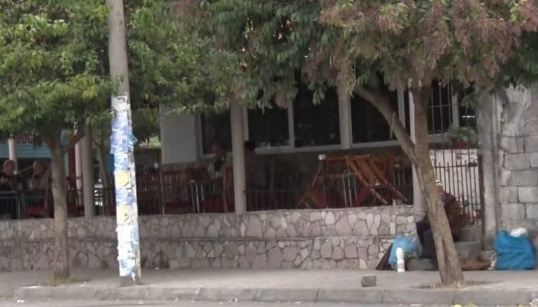 ATENTATI ME GRANATË NË LOKAL/ Flet biznesmeni i dënuar për vrasje: Unë…