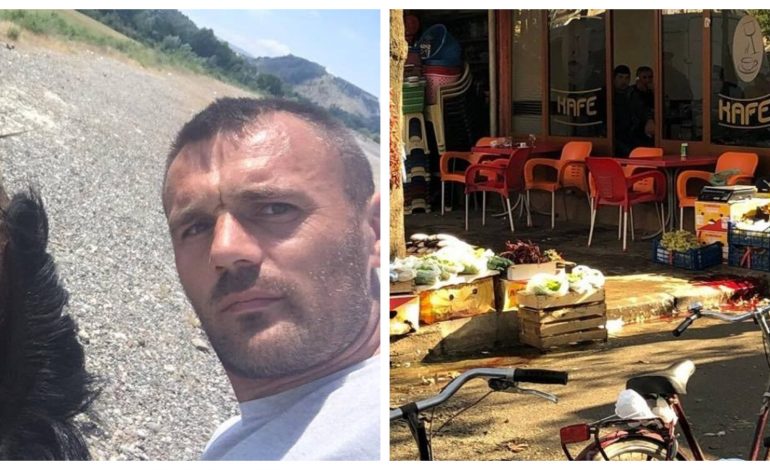 ATENTATI NË SHKODËR/ Detajet e REJA: Fatos Ferracaku është kushëriri i Arjan Ferracakut i vrarë dy muaj me parë