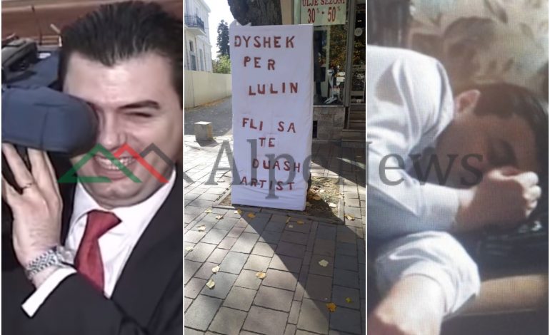 BASHA NË UDHËKRYQ MES GJUMIT DHE KAMERAMANIT/ Rastet kur kreu i opozitës u “vu në lojë” (FOTO)