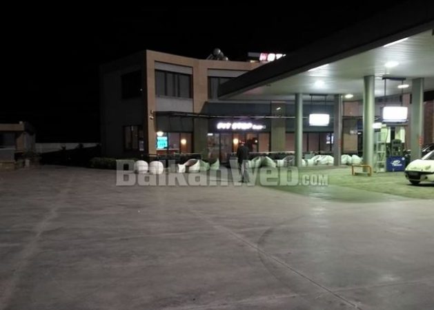 PLAGOSJA NË LUSHNJE/ Dalin PAMJET, lokali ku u qëllua drejt armikut të Aldo Bares (VIDEO)