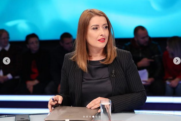 PROTESTA PARA KUVENDIT/ Manastirliu: Ja si është gjendja e të plagosurve
