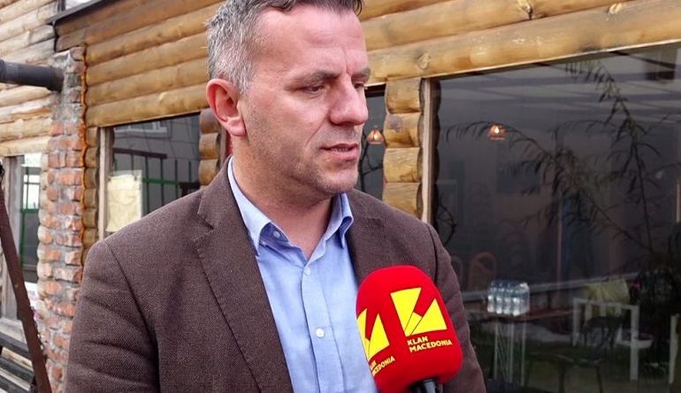 NDIKIMI PËR SHQIPTARËT E MAQEDONISË/ Marrëveshja e Ohrit në Kushtetutë