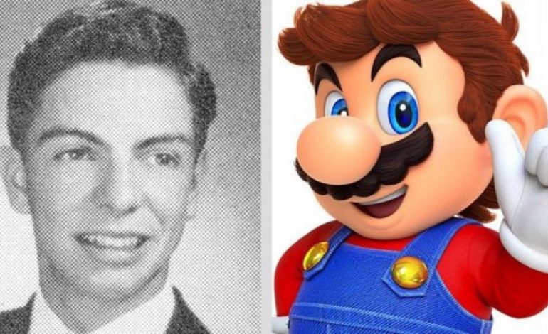 SUPER MARIO I VËRTETË/ Ishte ndërtues