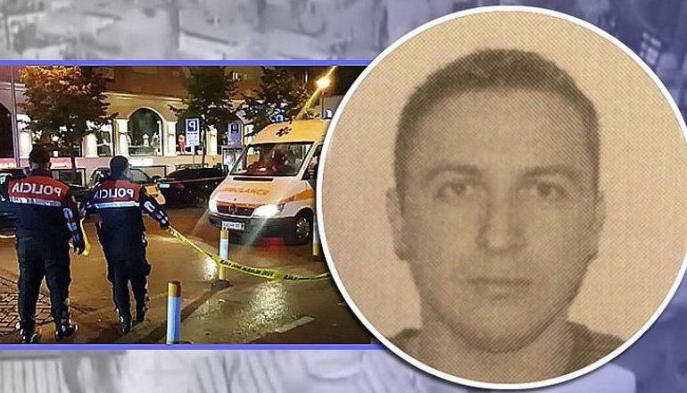 VRASJA NË BLLOK/ Zbulohen 73,588 video, foto, numra dhe SMS. Si u zbërthye CELULARI i Ervis Martinajt