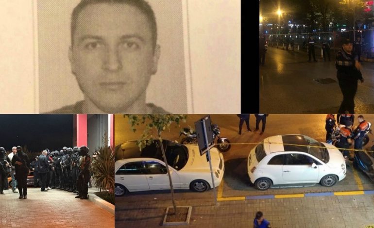 VRASJA NË ISH BLLOK/ “S’mund të justifikohet nga burimet e ligjshme”, pasuria e Martinaj kalon në “sitën” e Prokurorëve