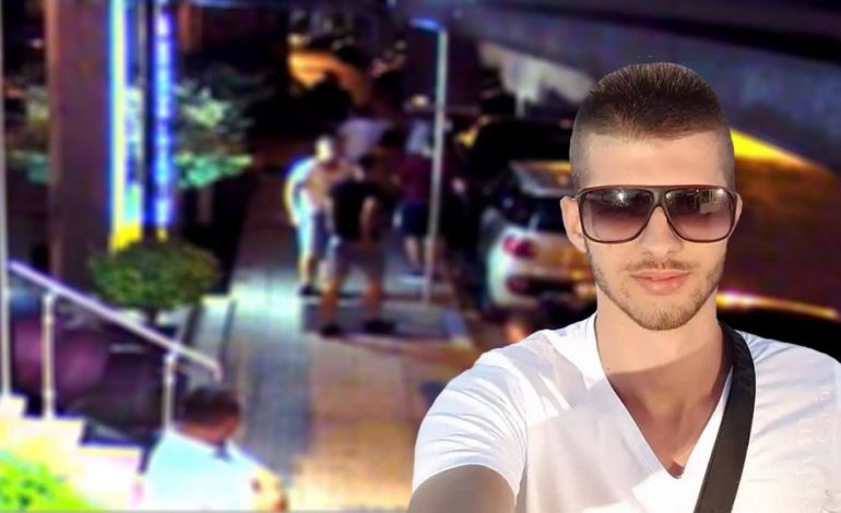 “DO T’IU THER TË GJITHËVE”/ Dëshmojnë KATËR shokët e Marvit që u vra për një karikues