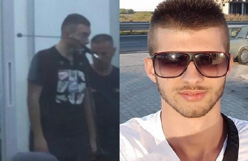 “VRASJA PËR NJË KARIKUES”/ Tension tek Krimet e Rënda, prindërit e Marvi Mihalit përplasen me prindërit e Devis Bitrajt, ndërhyn…