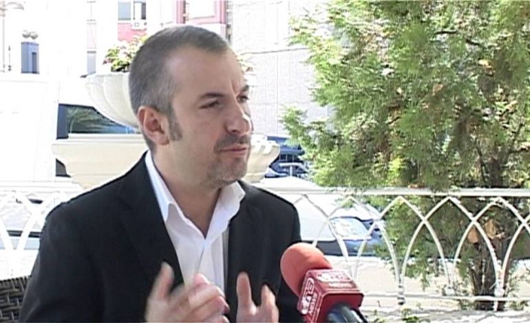 DEKRETI I “LLESHIT”/ Bushati: Kreut të Shteti mund ti shkojë prapë i njëjti emër