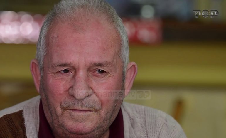 I ZHDUKUR PREJ 1 VITI/ Babai i Mario Metushit: Djali im ishte skafist droge, e rrëmbyen për 150 mijë euro