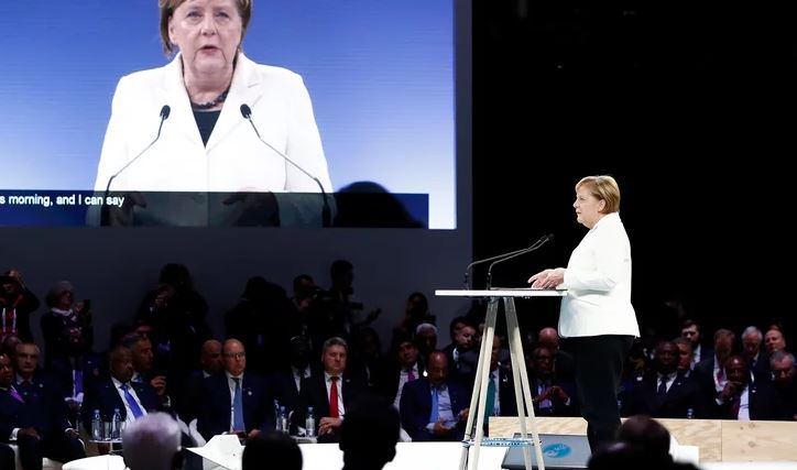 ​”NËSE IZOLIMI NUK…”/ Merkel: Paqja arrihet vetëm me kompromis