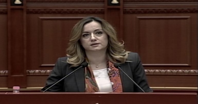SEANCA PLENARE/ Mesi: Sfidat kryesore të qeverisë, integrimi dhe punësimi