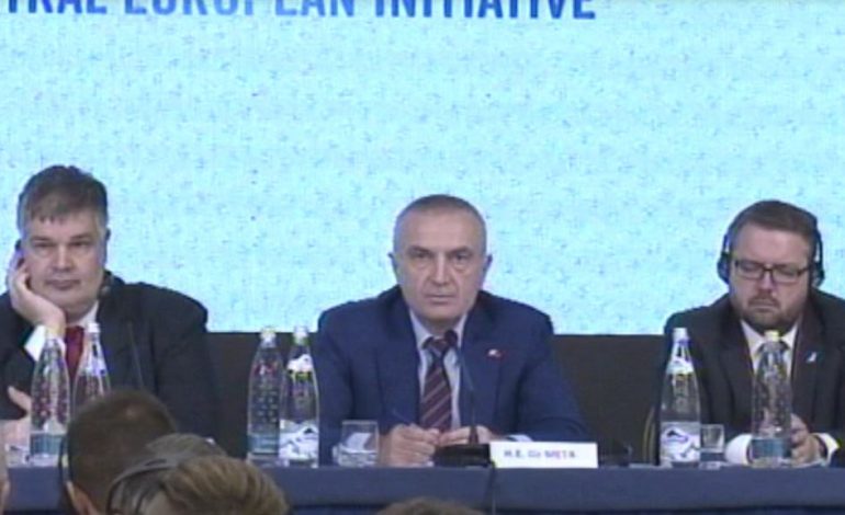 ARRATISJA E GRUEVSKIT/ Meta: Pranoi fajësinë. Edhe mua më është ofruar strehim politik