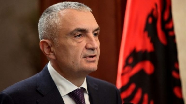 REFUZIMI/ Një ditë pasi nuk dekretoi Lleshin, ja çfarë bën Presidenti Meta