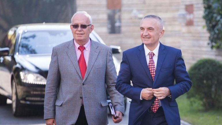 DEKRETI I LLESHIT/ Braho sulmon Metën me fjalët e tij: Ka këshilltarë diletantë