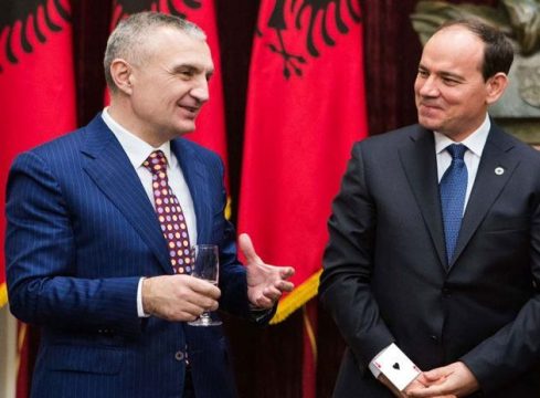 KUSHTETUTA/ Nishani në 2017 përballë Metës sot: Presidenti s’ka të drejtë të refuzojë kandidaturat për ministër