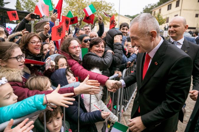 META TEK ARBËRESHËT NË ITALI/ Mbajtën gjallë identitetin kombëtar